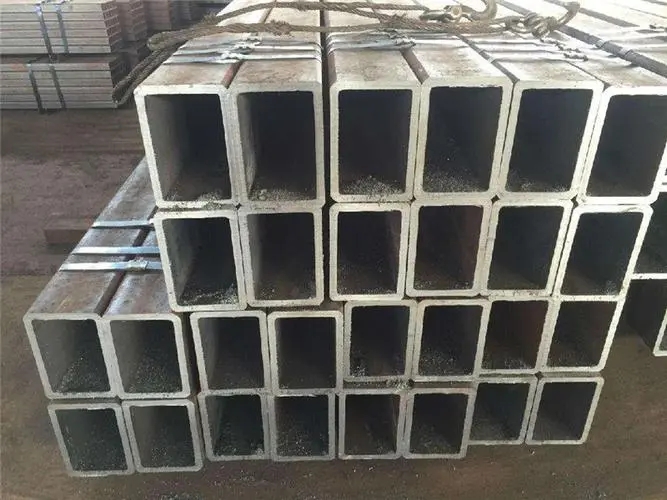 涪陵q355b无缝方矩管